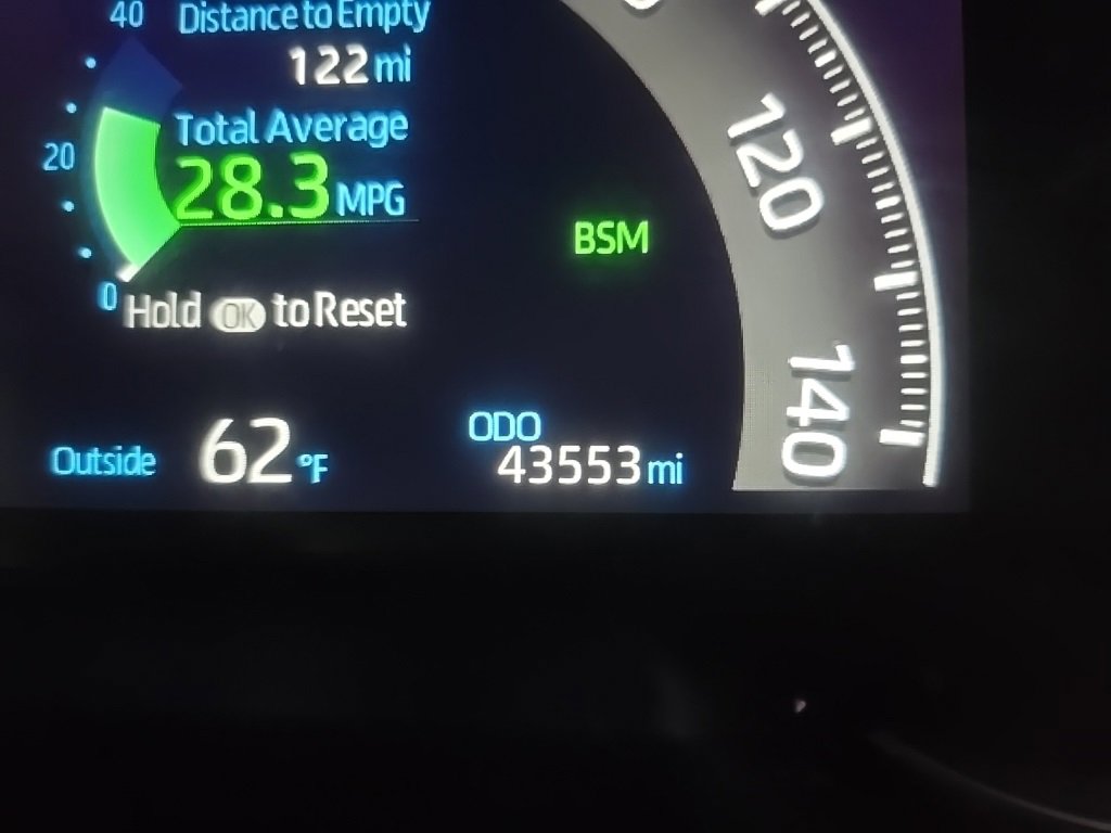 Used 2023 Toyota RAV4 XLE image 23