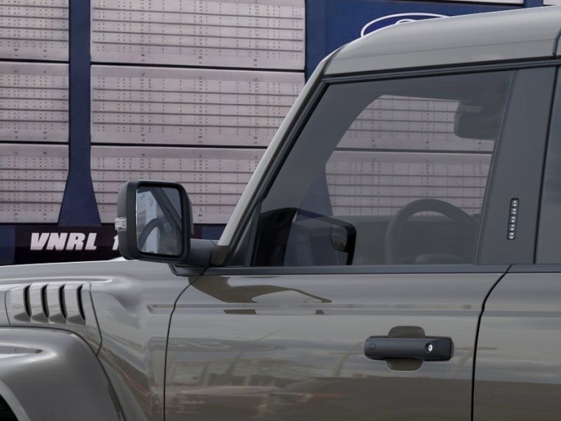 New 2026 Ford Bronco Raptor w/ Interior Carbon Fiber Pack AWD/4WD image 22