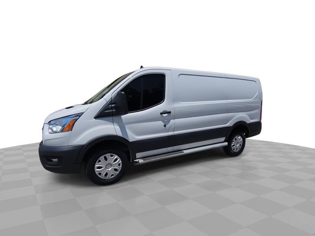 Used 2022 Ford Transit 250 Low Roof w/ Exterior Upgrade Package RWD image 4