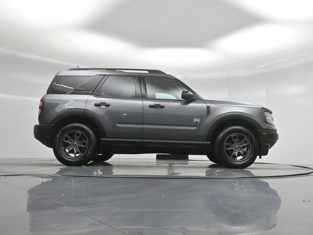 Certified 2023 Ford Bronco Sport Big Bend w/ Convenience Package AWD/4WD image 47