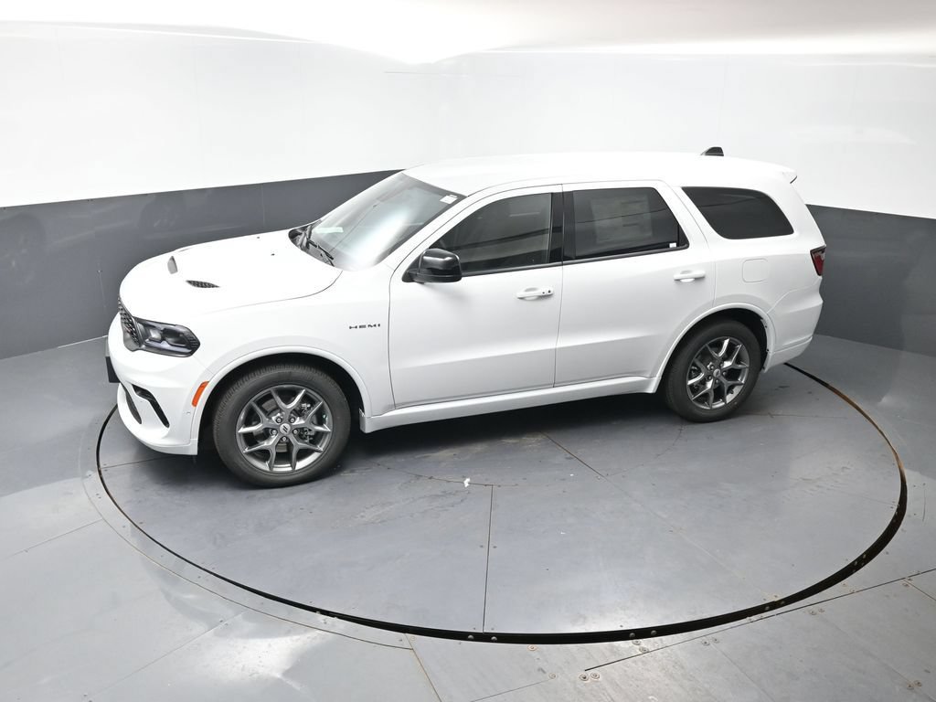 New 2027 Dodge Durango GT AWD/4WD image 35