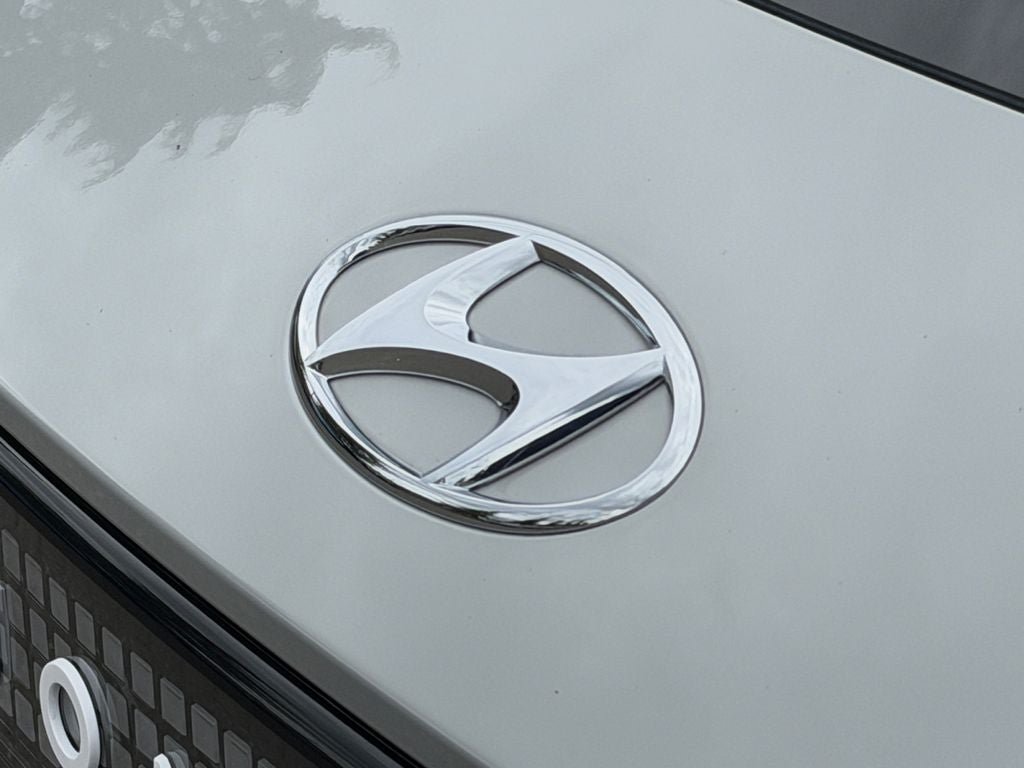 Used 2024 Hyundai Ioniq 5 Limited AWD/4WD image 35