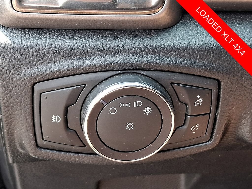 Used 2019 Ford Ranger XLT w/ Equipment Group 301A Mid AWD/4WD image 24
