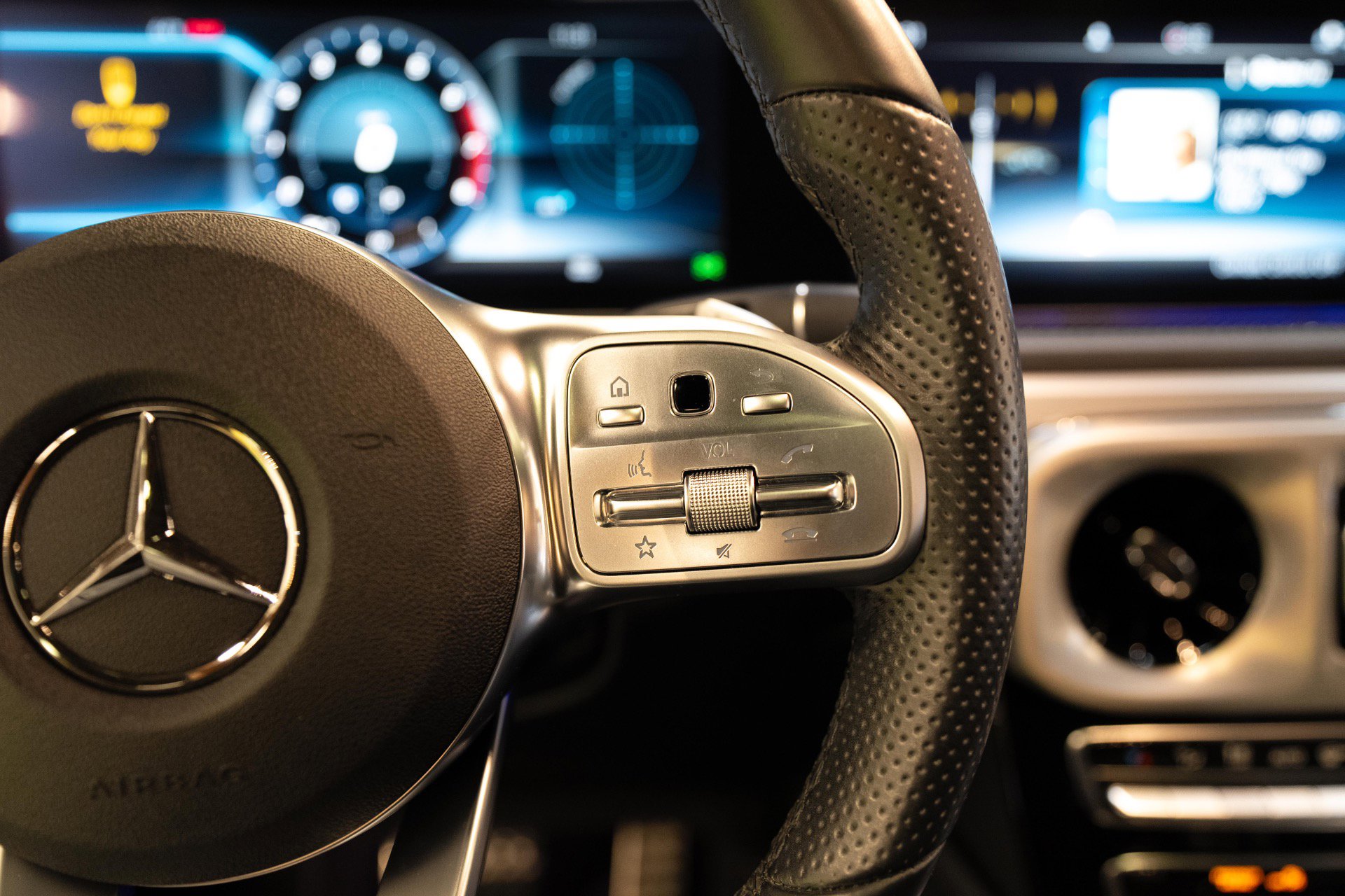 Used 2019 Mercedes-Benz G 550 image 90