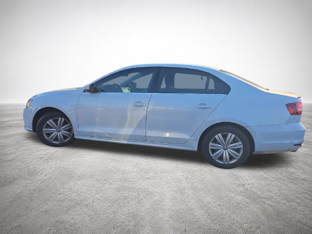 Used 2017 Volkswagen Jetta S w/ Jetta S Cold Weather Package FWD image 5