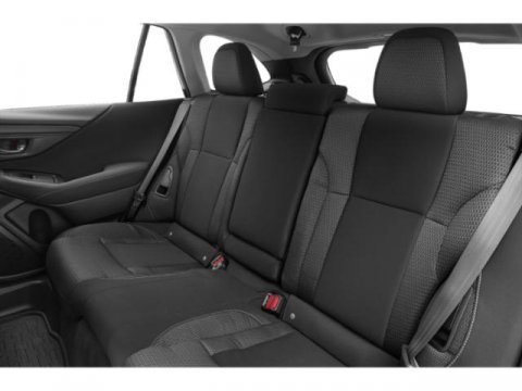 Certified 2025 Subaru Outback Premium image 17