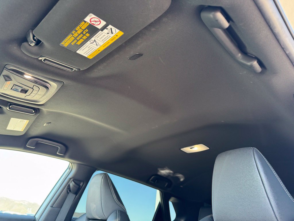 Certified 2023 Subaru Solterra AWD image 18