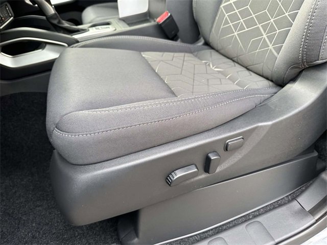 New 2026 Nissan Frontier SV w/ SV Convenience Package image 15