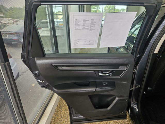 Used 2023 Honda CR-V LX image 16