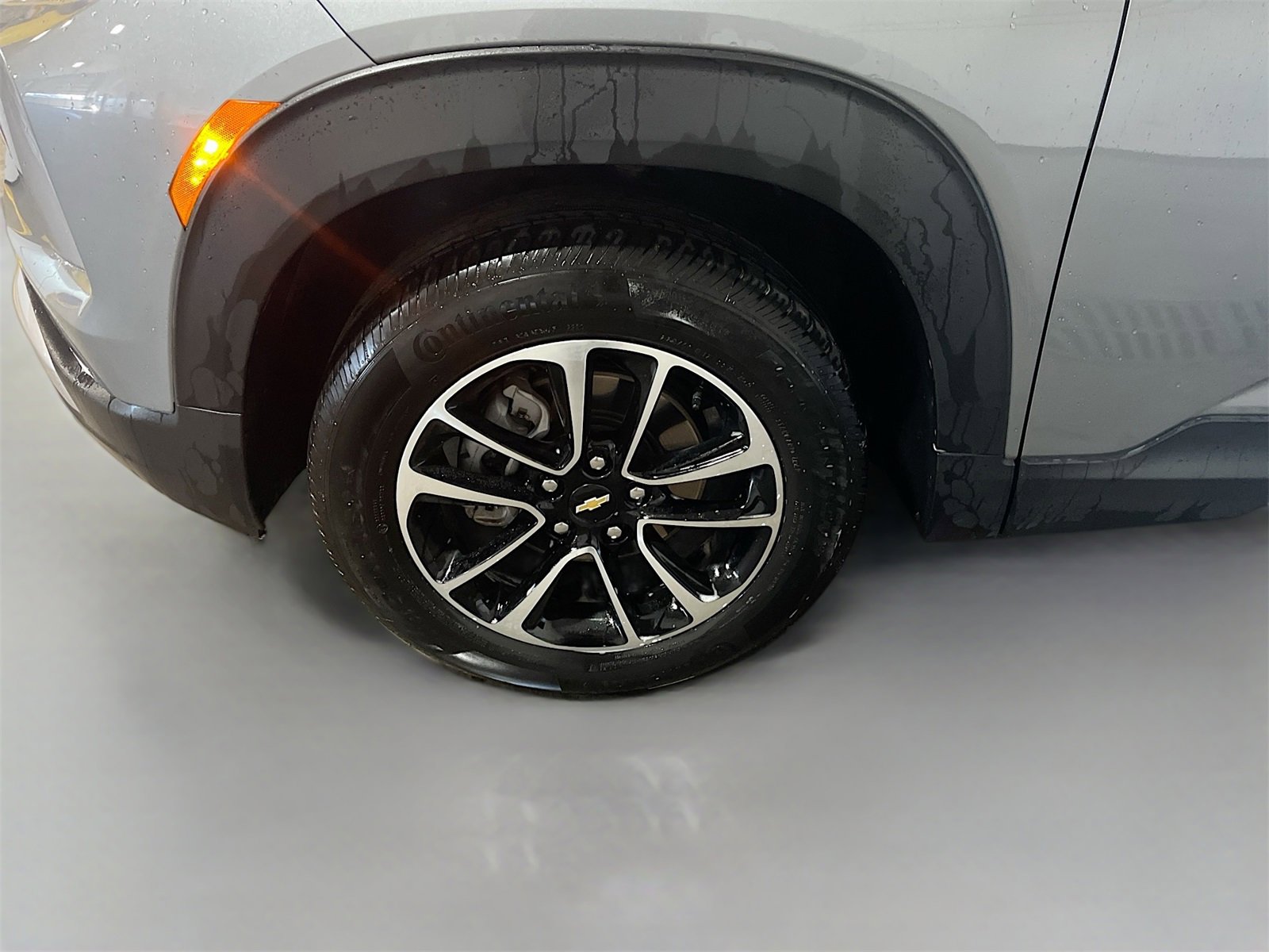 Used 2024 Chevrolet TrailBlazer LT w/ Convenience Package image 30