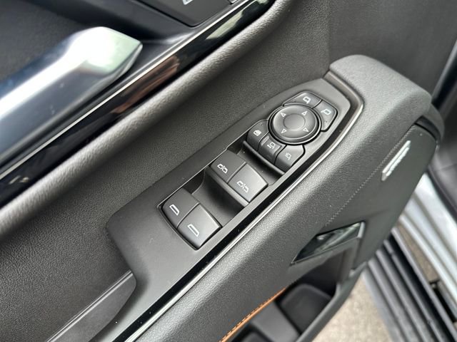 New 2026 GMC Sierra 3500 AT4 w/ AT4 Premium Plus Package image 8