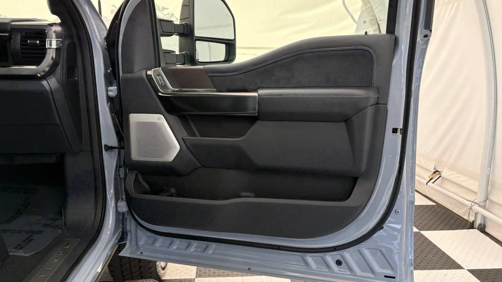 New 2026 Ford F350 Platinum AWD/4WD image 24