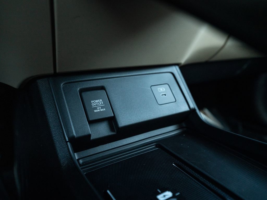 Certified 2024 Acura RDX w/ Technology Package image 39