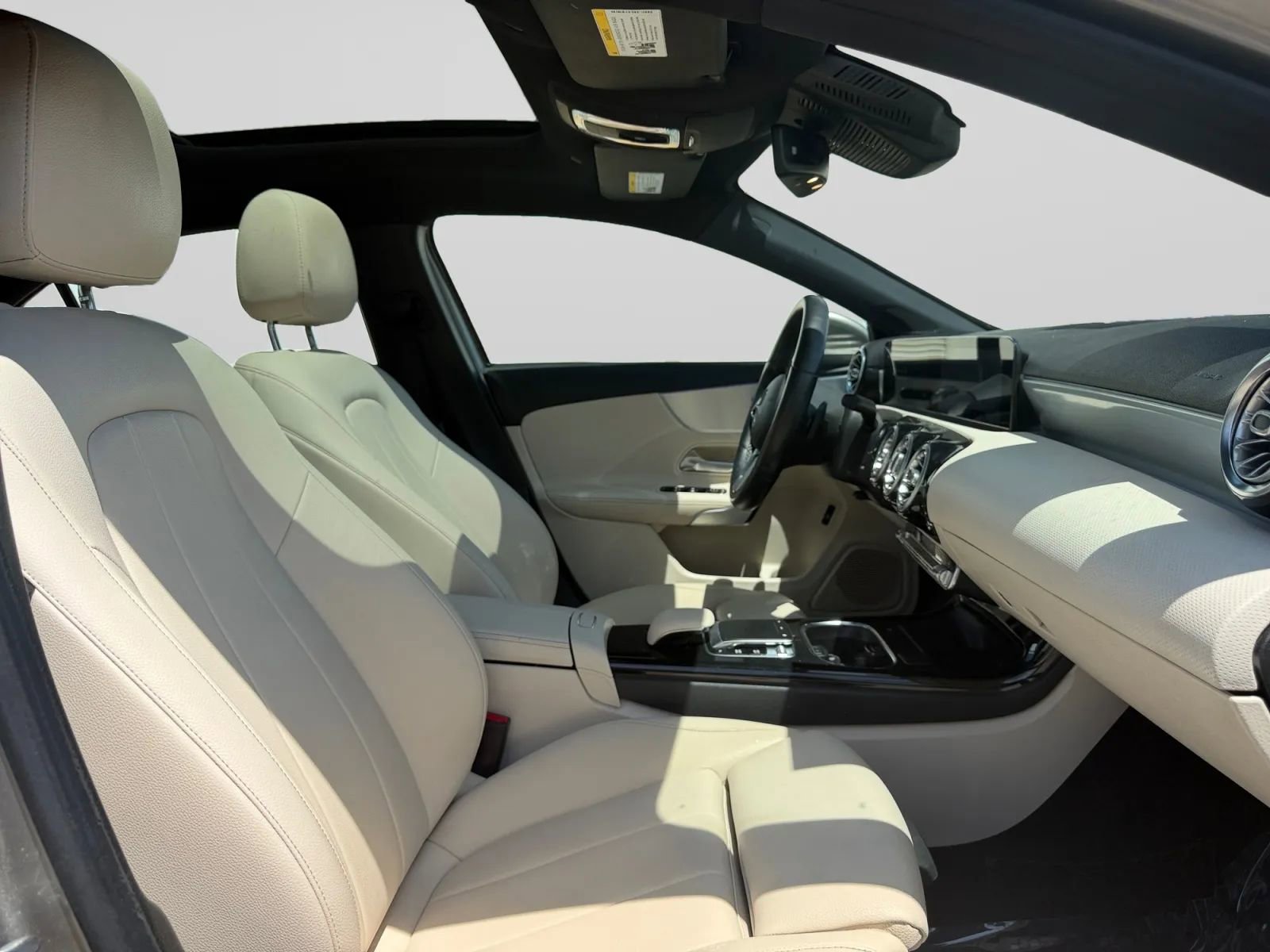 Used 2019 Mercedes-Benz A 220 4MATIC image 35