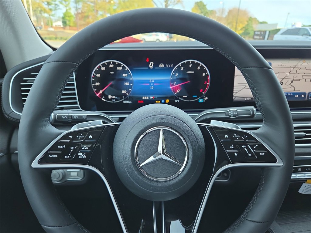 New 2026 Mercedes-Benz GLE 350 4MATIC image 20