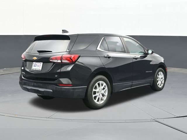 Used 2023 Chevrolet Equinox LT image 10