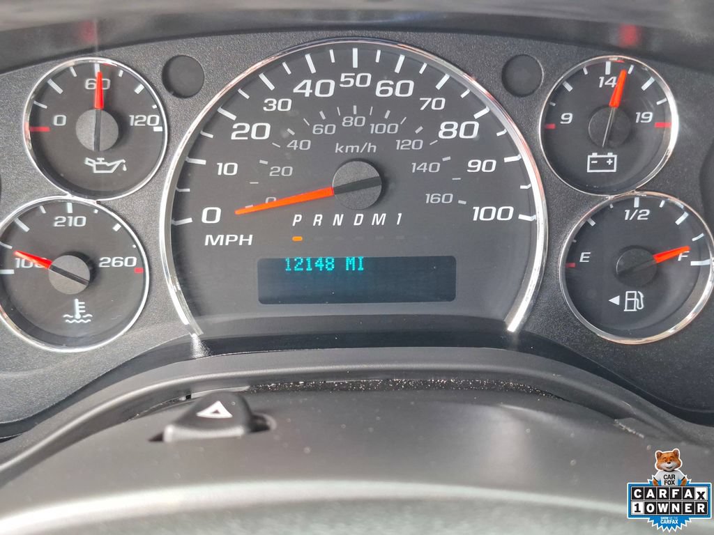 Certified 2025 Chevrolet Express 2500 w/ Driver Convenience Package RWD image 13