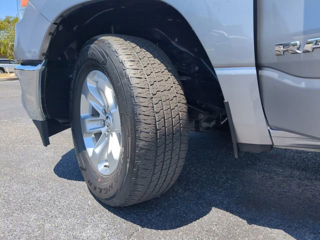 Used 2024 RAM 1500 Laramie RWD image 37