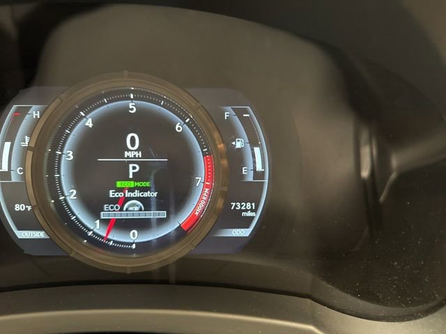 Used 2016 Lexus RC 350 image 14