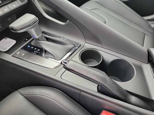 New 2026 Hyundai Elantra SEL Sport FWD image 15