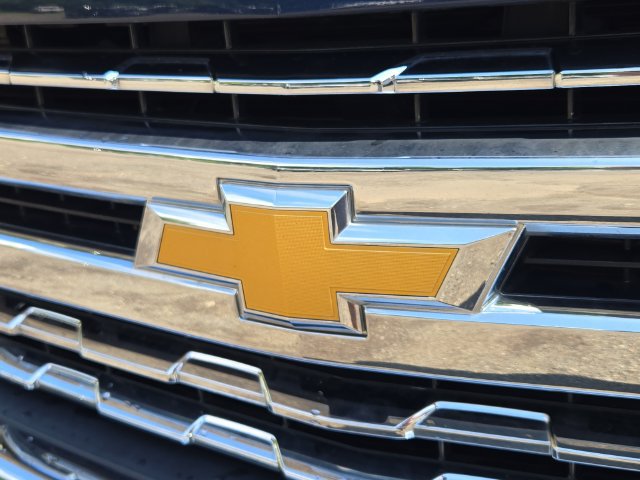 Used 2022 Chevrolet Silverado 1500 LTZ w/ LTZ Premium Package AWD/4WD image 31