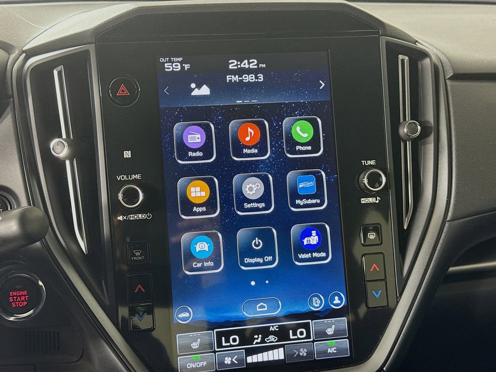 Used 2024 Subaru WRX Premium image 15