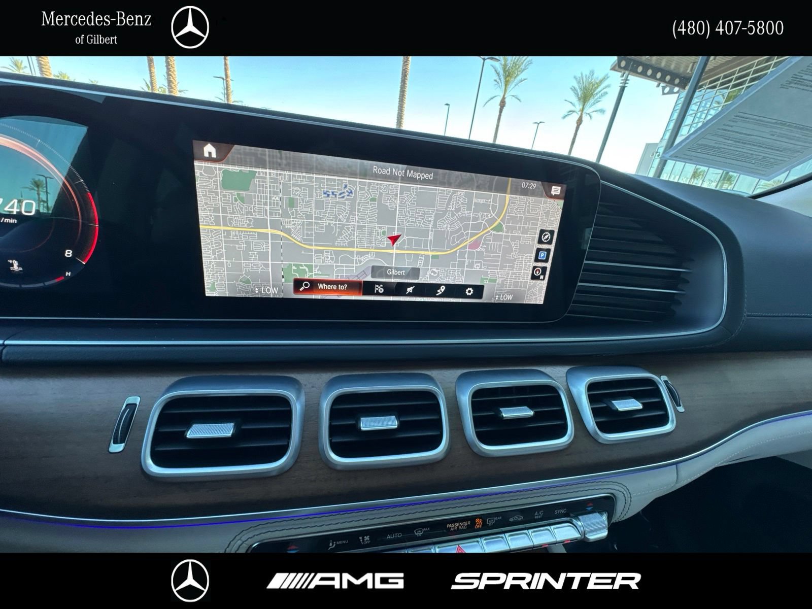 Certified 2022 Mercedes-Benz GLE 350 image 28