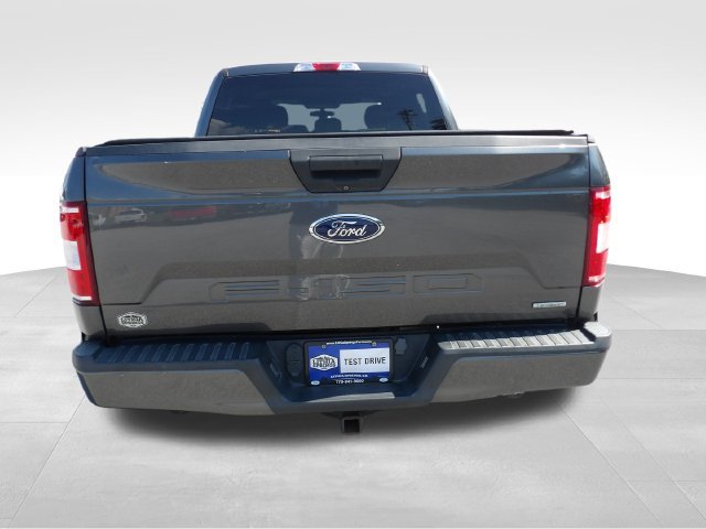 Used 2018 Ford F150 XL w/ Equipment Group 101A Mid RWD image 9