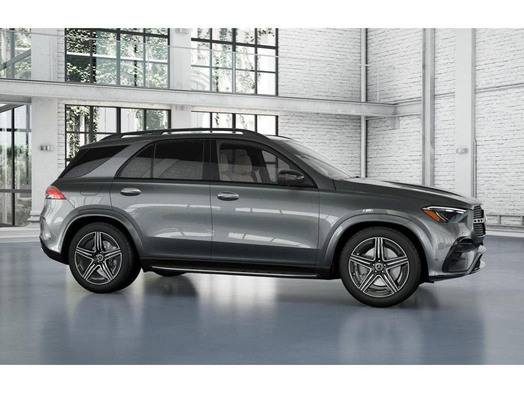 New 2026 Mercedes-Benz GLE 350 4MATIC image 14