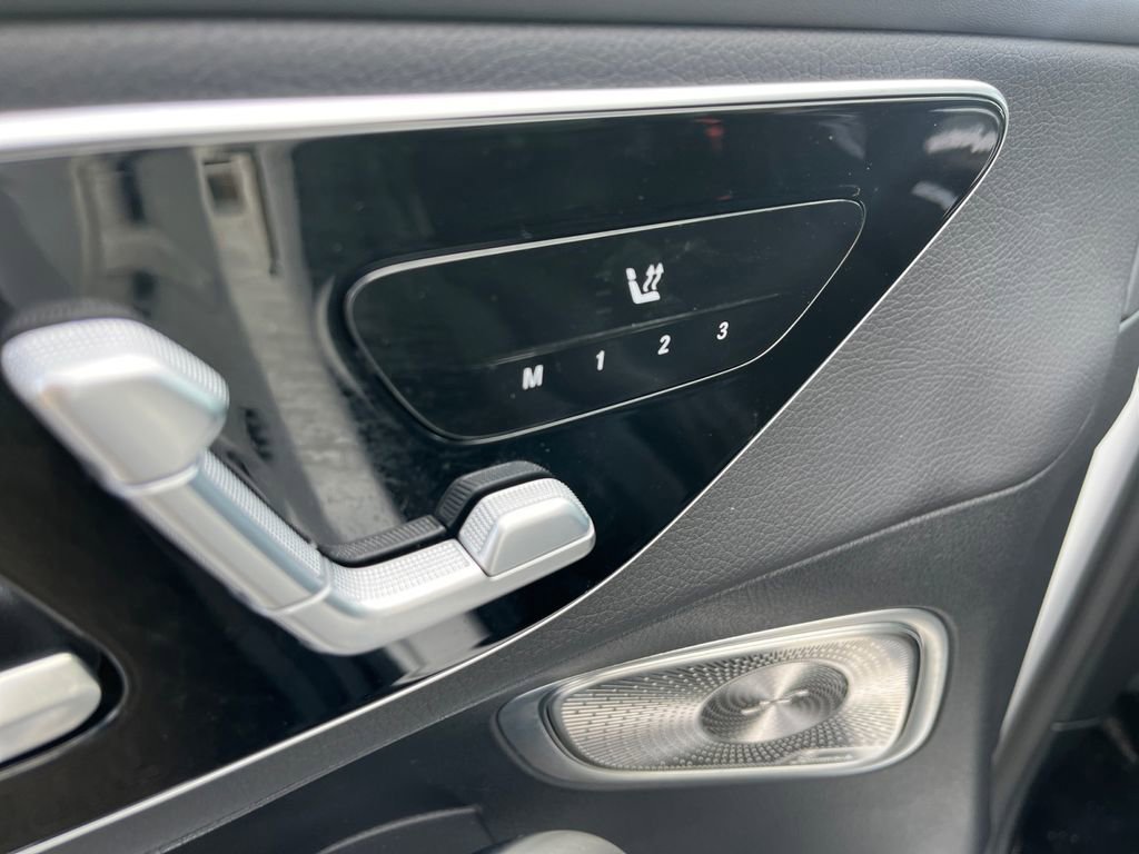 Certified 2023 Mercedes-Benz GLC 300 4MATIC image 22