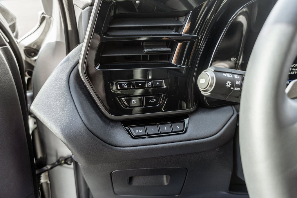 Used 2024 Lexus TX 350 AWD image 15