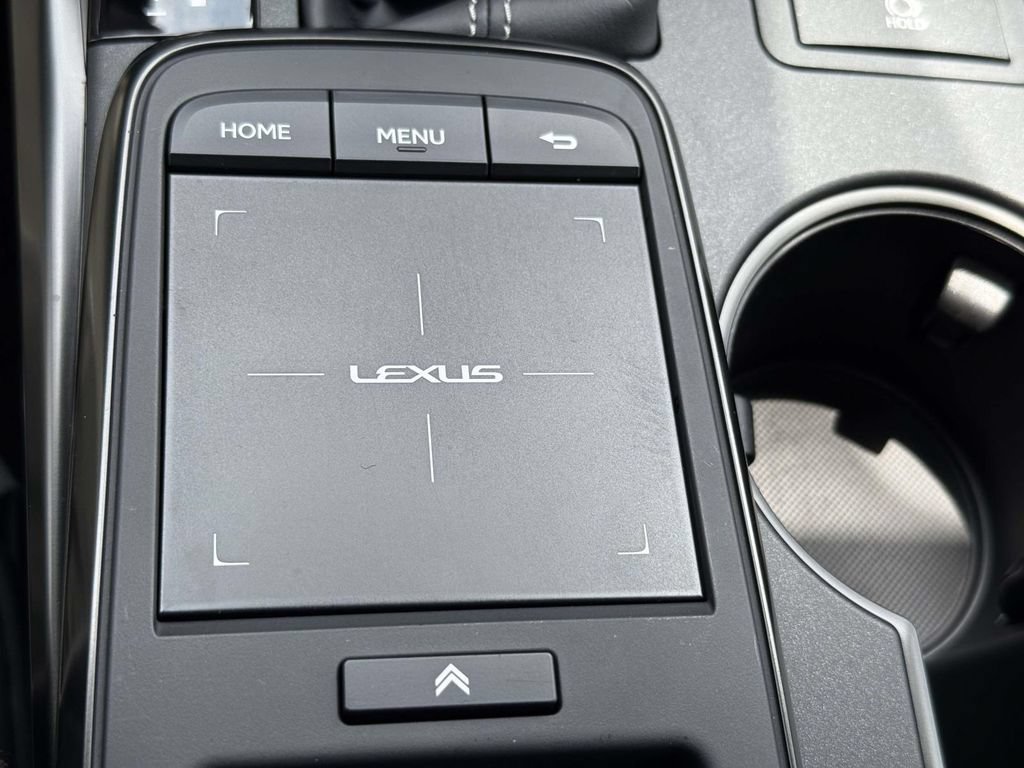 Used 2025 Lexus IS 350 F Sport AWD/4WD image 21