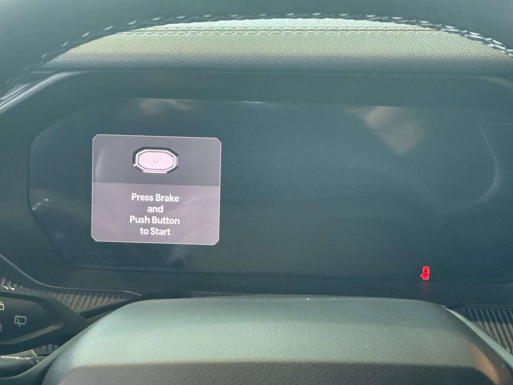 New 2026 Jeep Cherokee Overland image 19