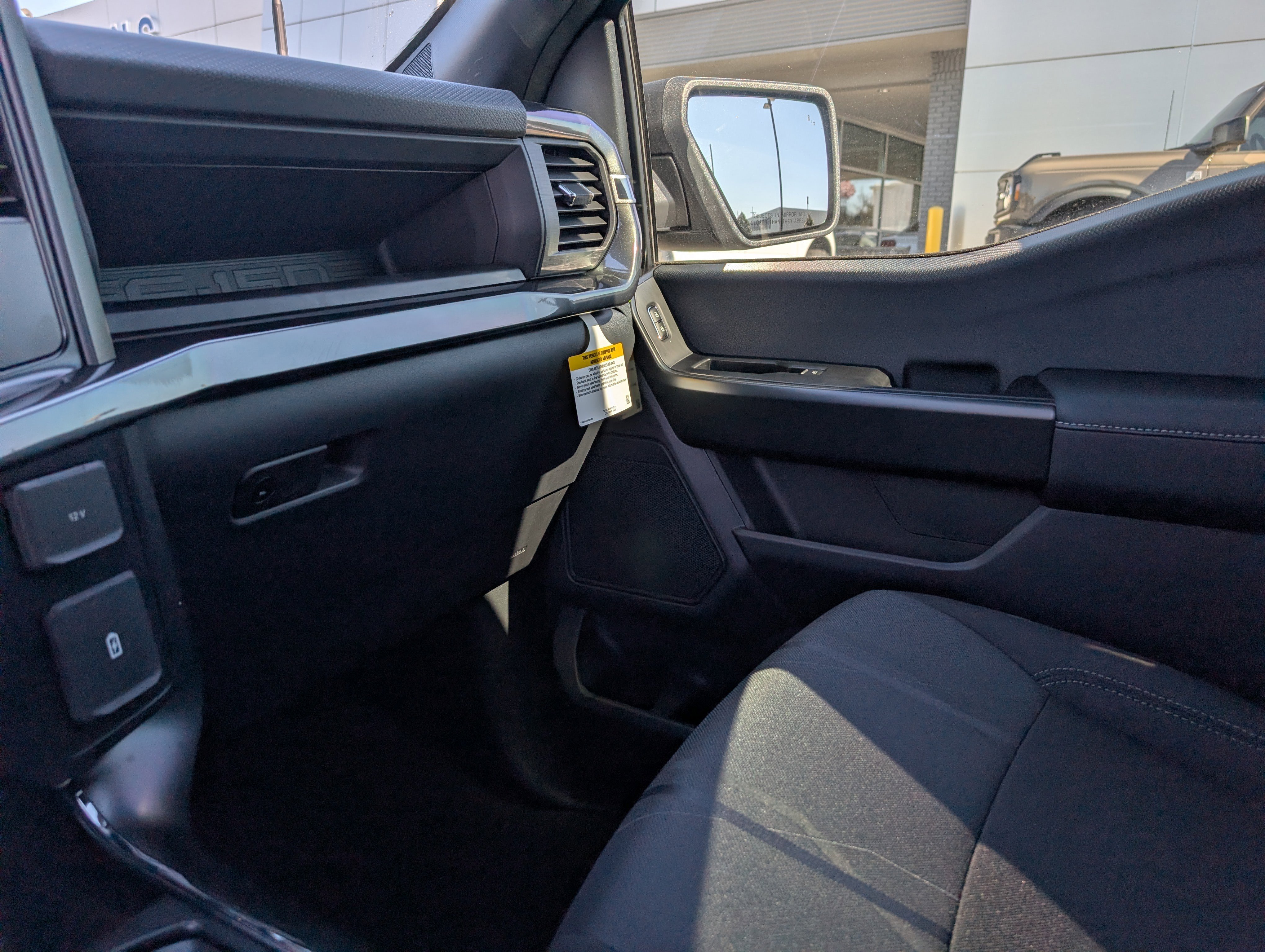 New 2026 Ford F150 STX w/ Equipment Group 200A image 29