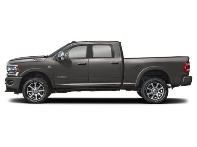 Certified 2024 RAM 2500 Limited AWD/4WD image 2