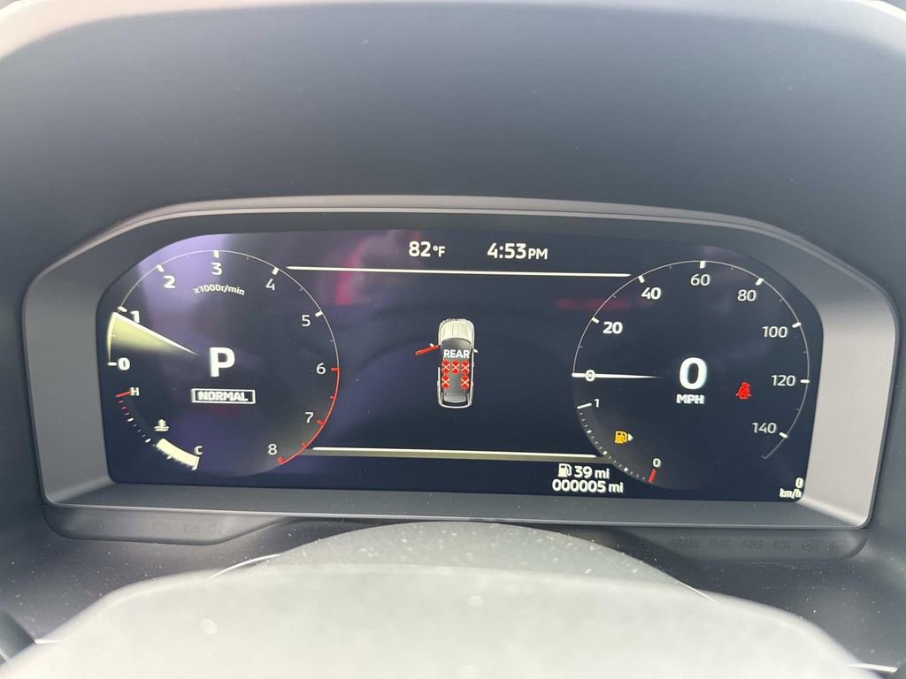 New 2026 Mitsubishi Outlander SEL image 38