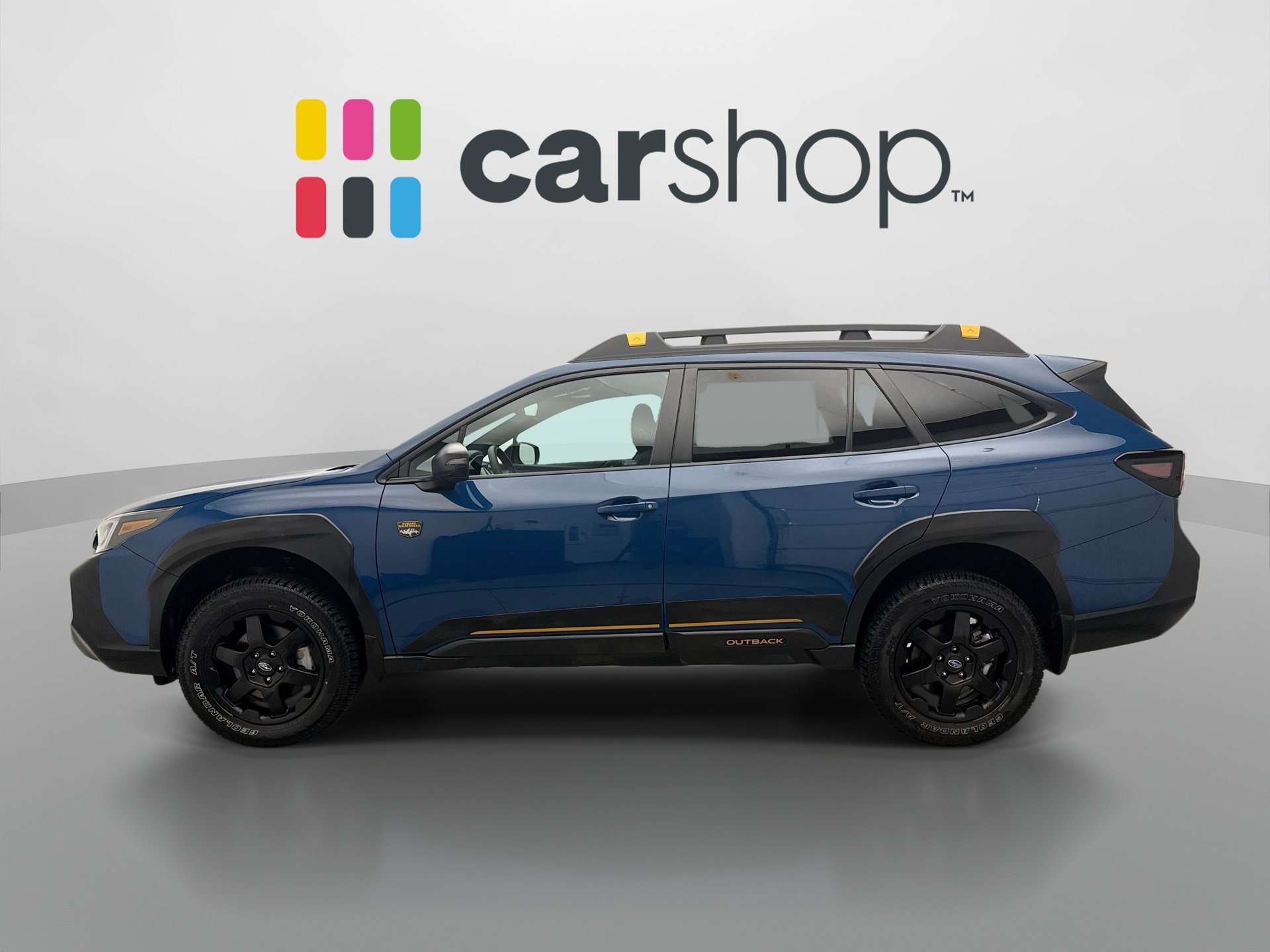 Used 2025 Subaru Outback Wilderness AWD/4WD image 2