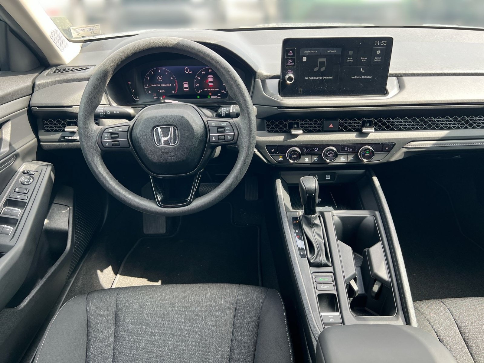 Used 2026 Honda Accord SE image 23