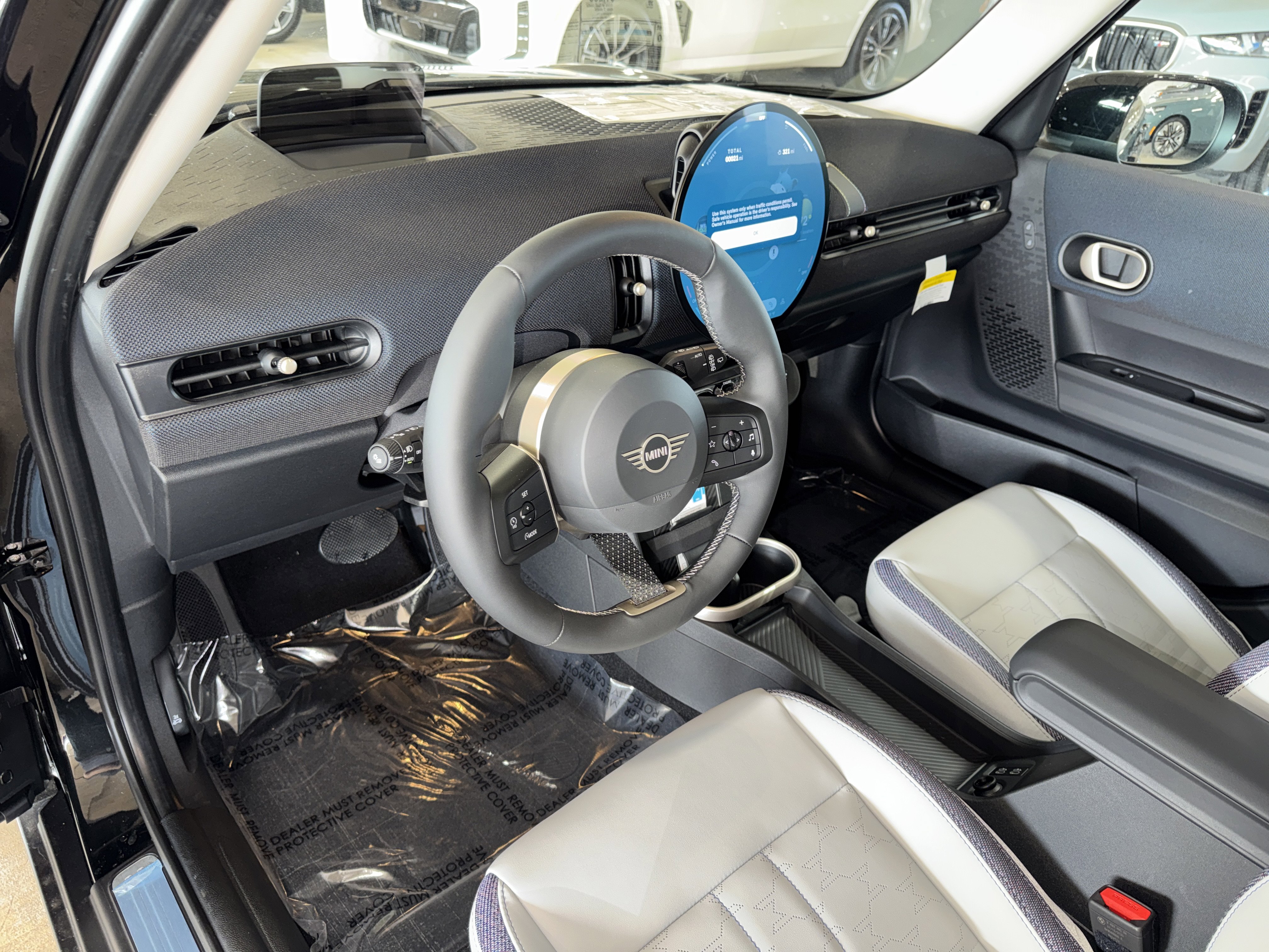 New 2026 MINI Cooper S image 15