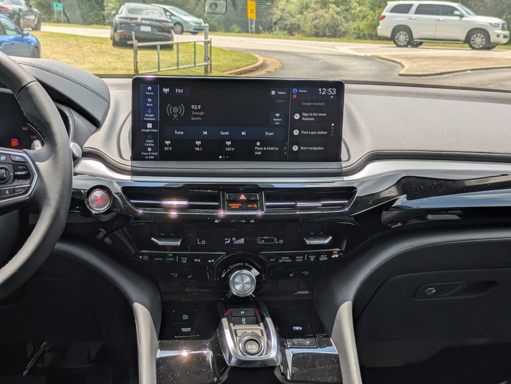 Used 2026 Acura MDX w/ Technology Package FWD image 20