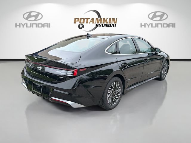 New 2026 Hyundai Sonata SEL image 5