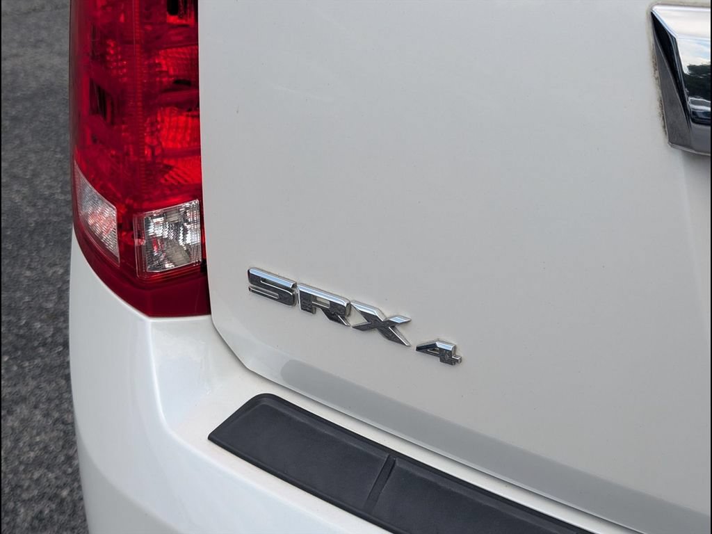 Used 2011 Cadillac SRX Performance AWD/4WD image 21