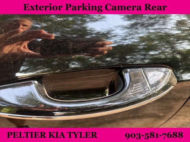 Used 2018 Ford Fusion Titanium FWD image 8