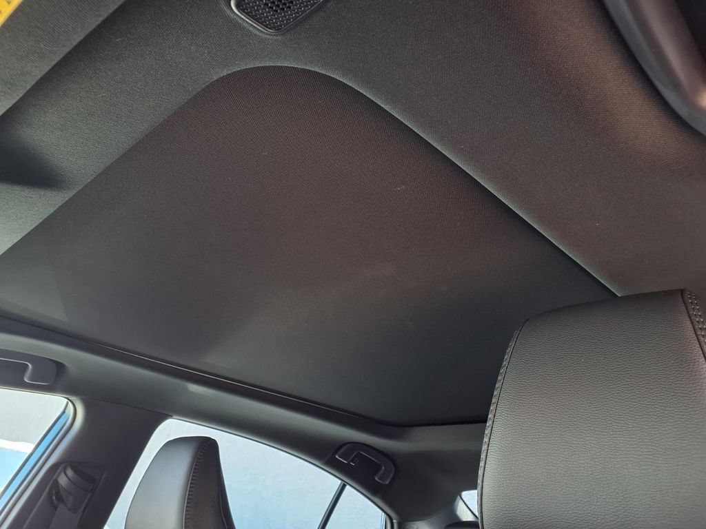 Certified 2025 Toyota Camry XSE FWD image 19