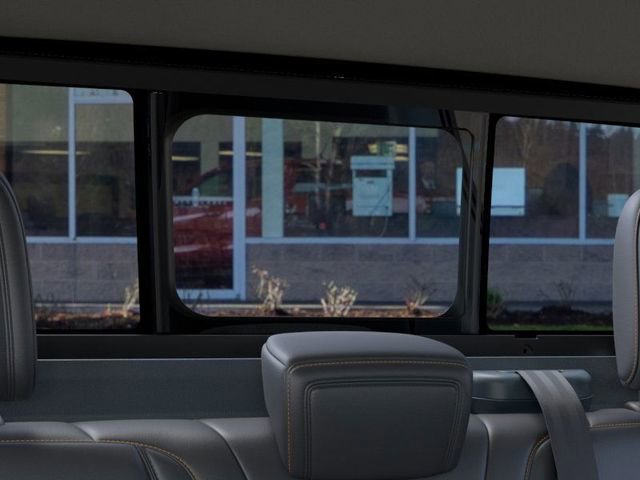 New 2026 Ford Maverick Tremor image 24