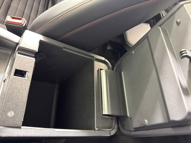 New 2026 Ford Explorer ST-Line w/ ST-Line Street Pack AWD/4WD image 37