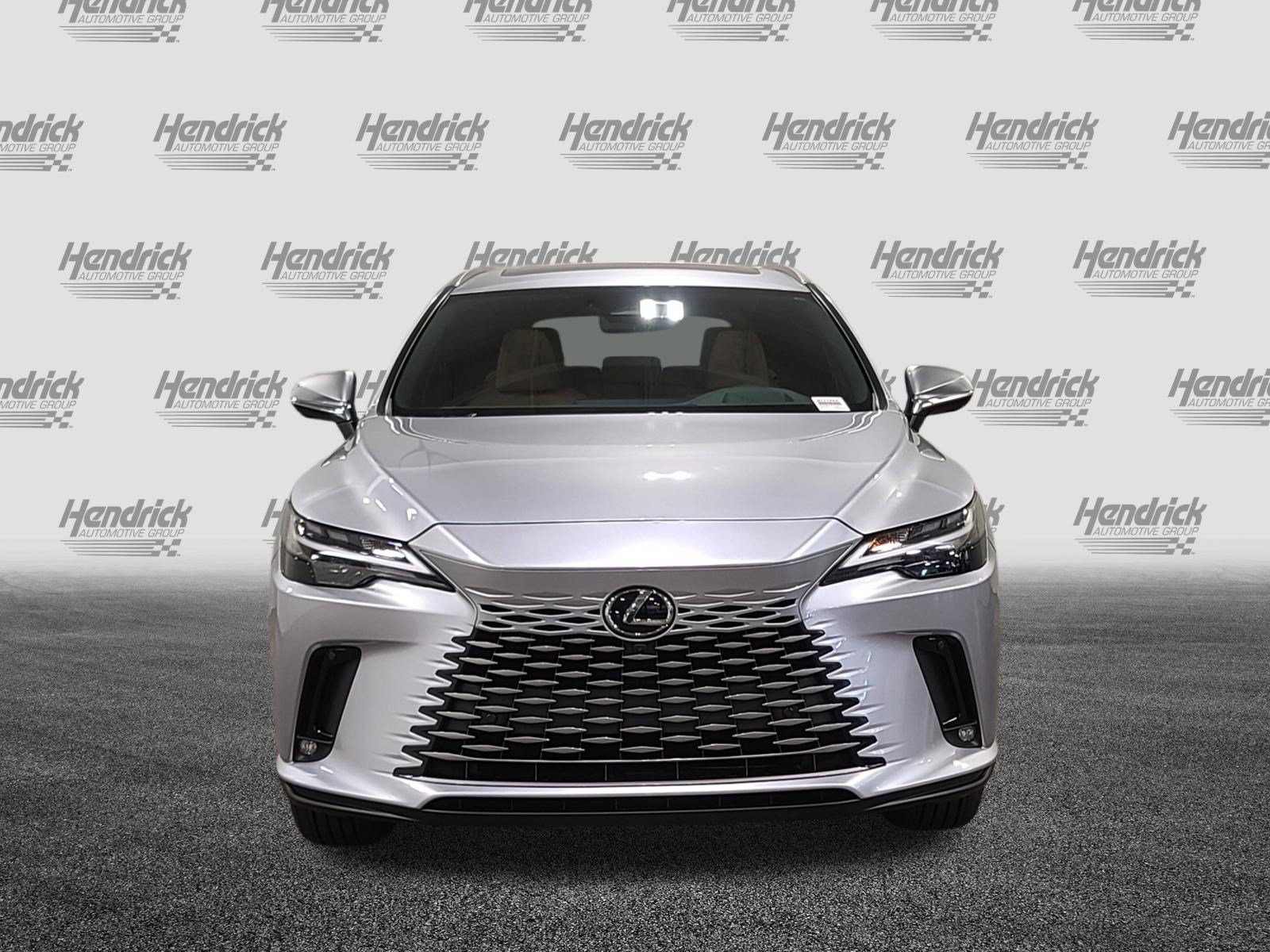 Used 2026 Lexus RX 350 Premium Plus w/ Convenience Package FWD image 5
