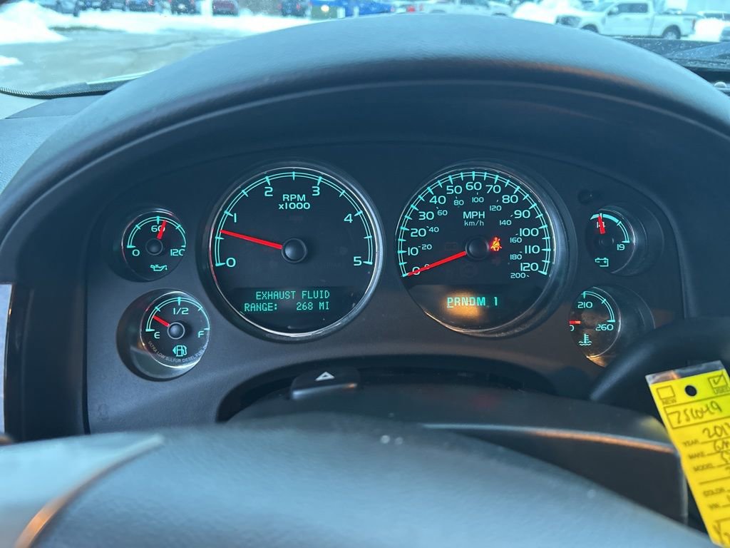 Used 2013 GMC Sierra 3500 Denali image 24