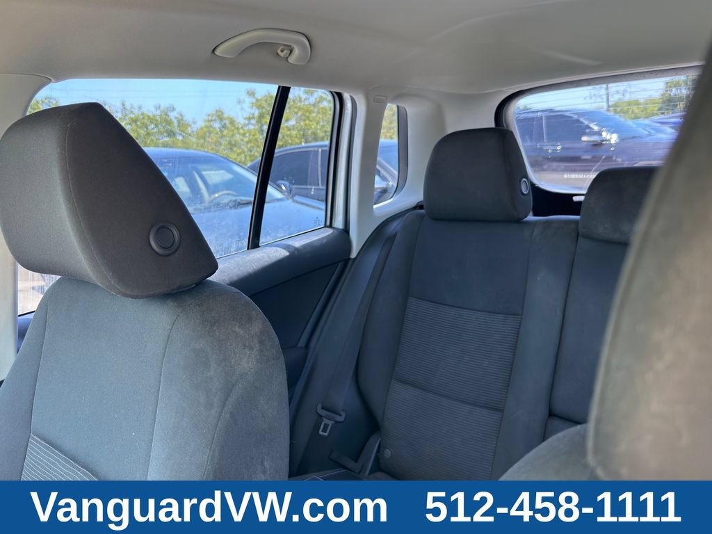 Used 2018 Volkswagen Tiguan Limited FWD image 13
