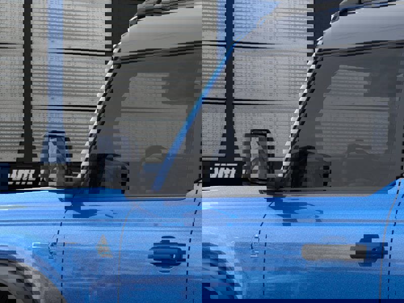 New 2024 Ford Bronco Black Diamond image 22